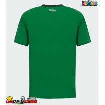 Camisa de Futebol Al-Ahli Equipamento Principal 2025-26 Manga Curta